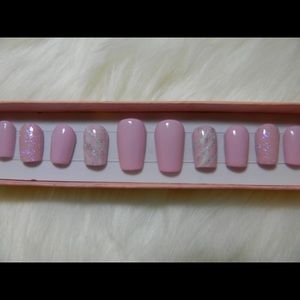 Press-On Nails